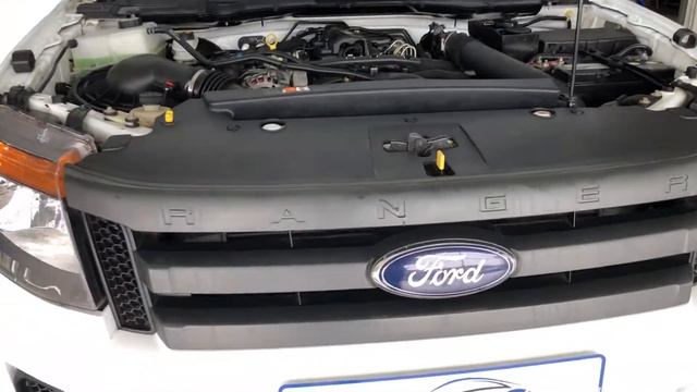 2015 Ford Ranger 2.2 TDCi XL LWB P/U Single Cab FOR SALE смотреть онлайн