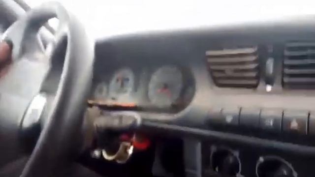 Felicia 1.3 Turbo Tuning