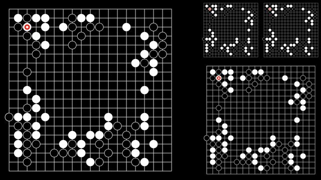WIP#1 GoART Iyama Yuta (9p) VS Takao Shinji (9p) - meijin 2015 #1 смотреть онлайн
