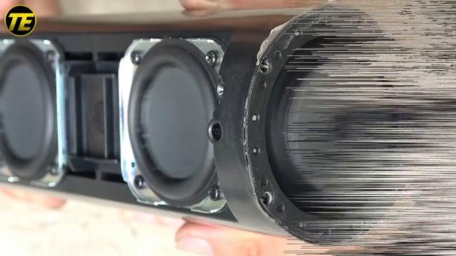What's Inside Tronsmart Force 2 Bluetooth Speaker смотреть онлайн