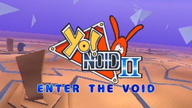 Domino Dungeon - Yo! Noid II: Enter The Void смотреть онлайн