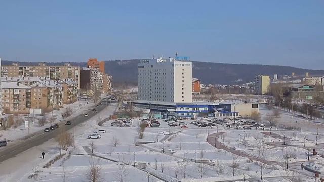 Вжух и отработали! В России началась короткая трудовая неделя смотреть онлайн