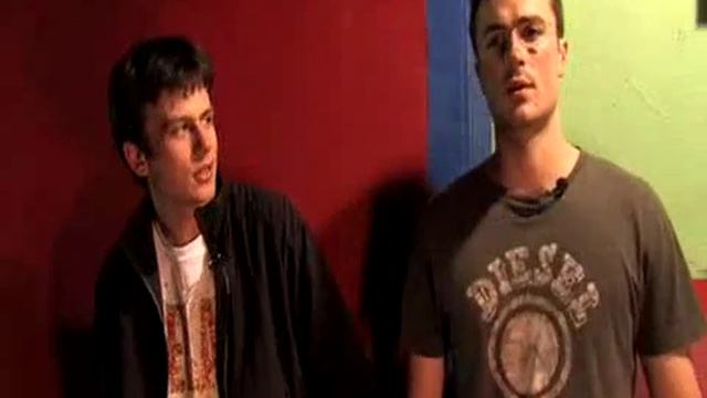 D2la: The Insiders Exclusive From Respect - June 7, 2007 смотреть онлайн