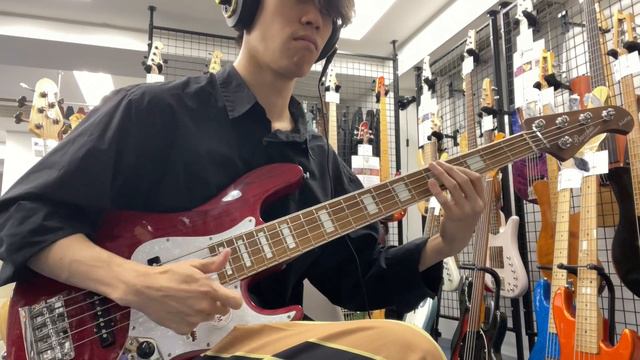 Bacchus / WL5-ASH33-AC RSM/M STR【Test Play】 смотреть онлайн