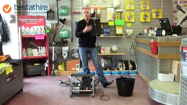 How to Use a Wallpaper Stripper смотреть онлайн