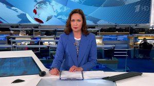 Выпуск новостей в 13:00 от 25.05.2022