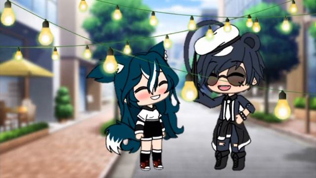 ~Клип~Младшая Сестра~ЛуННыЙ КоТ~ смотреть онлайн