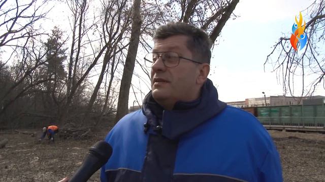 Вырубка деревьев Гигант смотреть онлайн