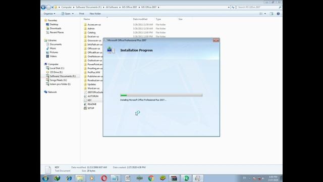 Microsoft Office not installation Problem and download Ms office 2007/ Technical Aslam Channel смотреть онлайн