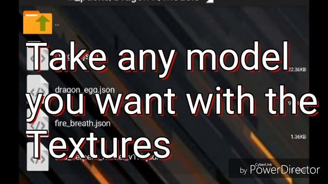 How to import models from minecraft mods and addons into || prisma 3D смотреть онлайн
