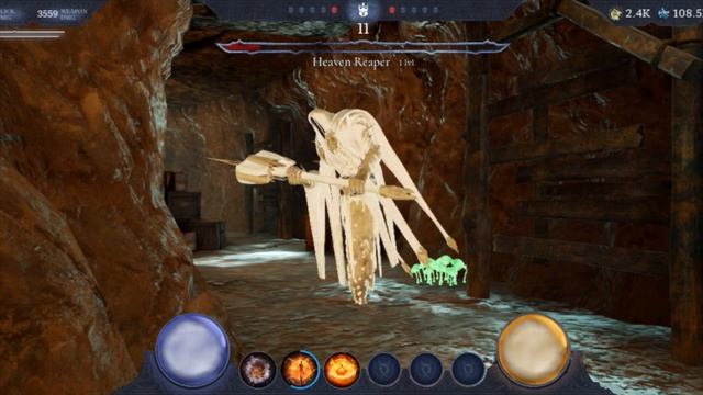 Thunder Lands - Как играть, майнить в кликере, использовать все возможности проекта смотреть онлайн