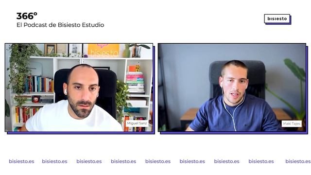 366º - Montar un negocio y que salga bien a la primera es posible con Iñaki Tajes смотреть онлайн