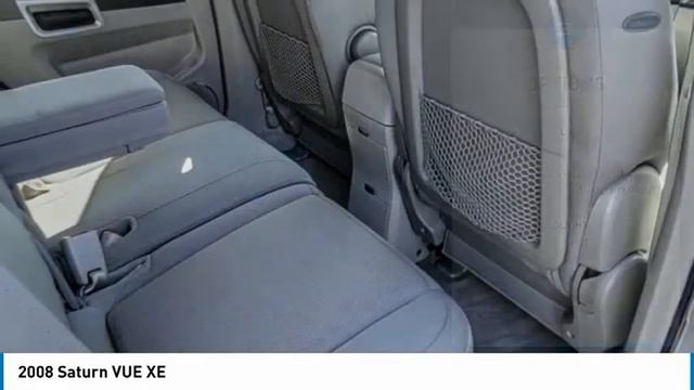 2008 Saturn VUE Cerritos INFINITI - 8S509699 смотреть онлайн