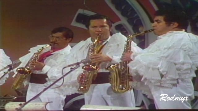 Perez Prado norma la de guadalajara HD смотреть онлайн