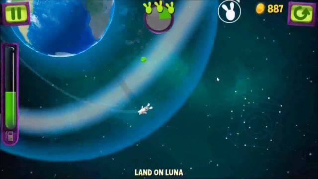 Rabbids Big Bang For Windows 8 and 8 1 смотреть онлайн