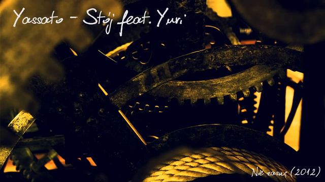 Yassato - Stój feat. Yuri (prod. Efte) смотреть онлайн