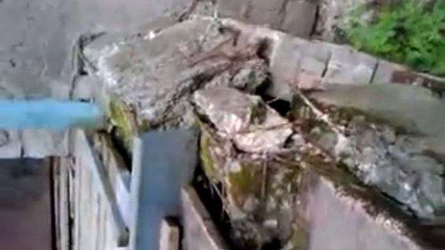 Крыльцо в подъезд в Нижнем Тагиле смотреть онлайн