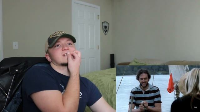 Prison Break S2E15 'The Message' REACTION смотреть онлайн