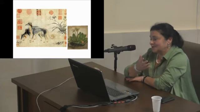 Шедевры искусства эпохи Мин 1368—1644 смотреть онлайн