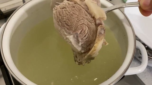 Мясная сборная солянка с колбасой, вкусно и просто!!! смотреть онлайн