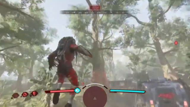 ПЕРЕИГРАЛ ХОРОШЕЕ ПАТИ ЗА ХИЩНИКА-ВОЛКА!!!(Predator hunting grounds).PATCH 2.40!!! смотреть онлайн