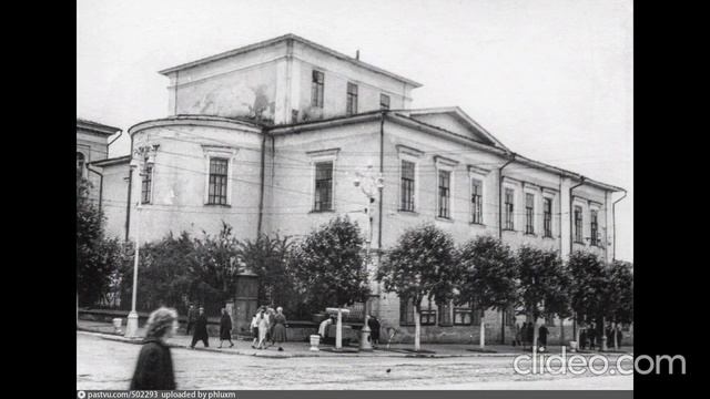 Церковь Рождества Богородицы в Перми смотреть онлайн