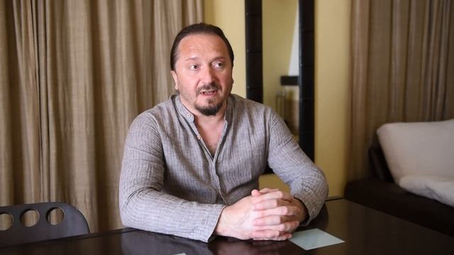 Гиперреализм это не искусство Художник Геннадий Улыбин смотреть онлайн