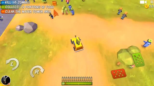 Стрим игры "Dead Venture". смотреть онлайн