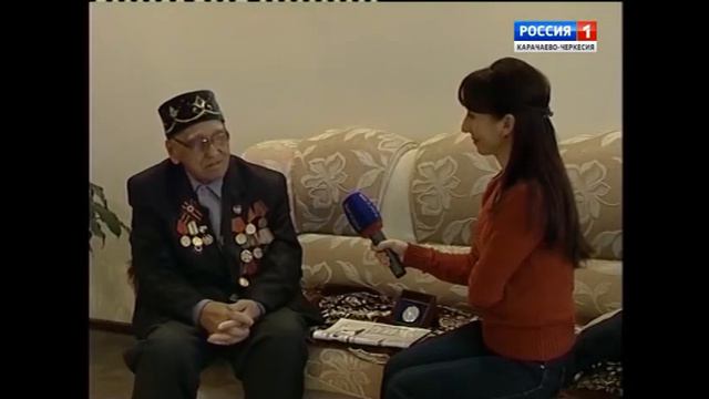 "Непобежденные" (на ногайском языке) смотреть онлайн