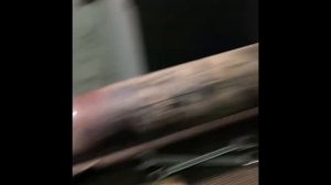 Ремонт кардана МАЗ 6303. Замена шлицевой.