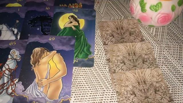 ❣️Сделает Ли Он Первый Шаг К Вам На Встречу⁉️? смотреть онлайн