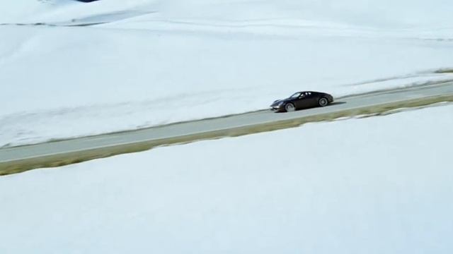 Carrera 4S смотреть онлайн