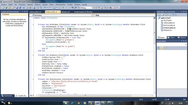 Tutorial como usar procedimientos almacenados de sql 2005 en vb net 2010 смотреть онлайн
