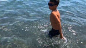 Посёлок Рыбачье: новый жилой комплекс около моря и живописный пляж | Крым 2020