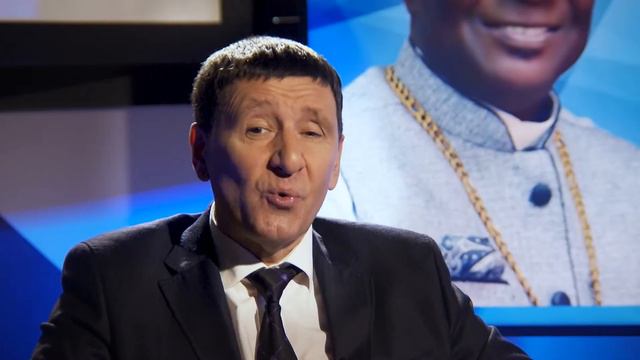 Международная библейская школа 2021 | Реклама #2 смотреть онлайн