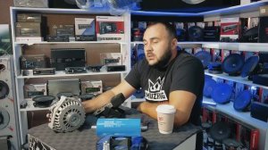 Плюсы и МИНУСЫ установки "ПИТАНИЯ" в багажник!?