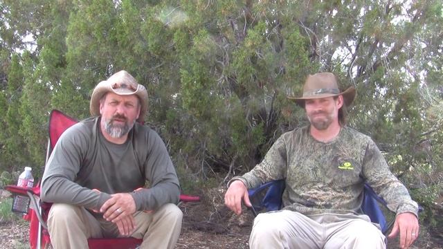Prairie Dog and Rattlesnake Hunt in Southeast Colorado- RGO Ep 19 смотреть онлайн