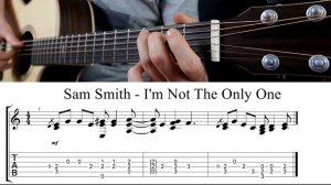 10 ПРОСТЫХ но очень КРАСИВЫХ мелодий на ГИТАРЕ |  С табулатурой