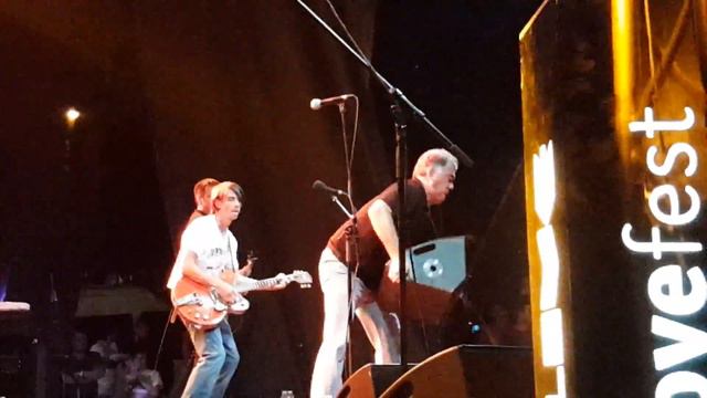 Partibrejkers Love fest Vrnjacka Banja incident-CANE I MONITOR смотреть онлайн