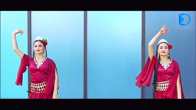 Akijan | ئاكىجان | uyghur nahxa 2020 |Уйгурские песни | уйхурща нахша 2020 смотреть онлайн