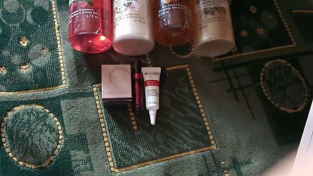 ?Заказ Ив Роше по бланку "Пригласи подругу"? смотреть онлайн