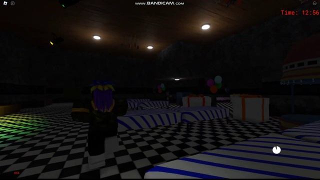 ТОРТИК И СВИТЕРОК В ПИЦЦЕРИИ ФРЕДДИ!! РОБЛОКС!!! ФНАФ!!! ШОК!!! смотреть онлайн