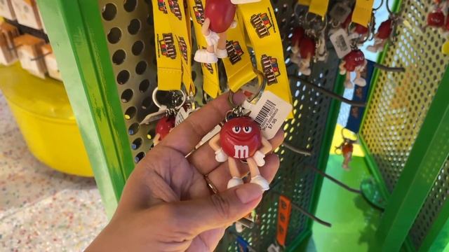 Магазин сладостей в Нью-Йорке