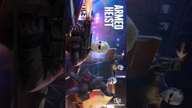 Играем в рокет рояль и в Armed смотреть онлайн
