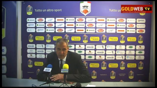 BASKET JUVE. Dell'Agnello: "Atteggiamento super". E su BERISHA il tecnico dice... смотреть онлайн