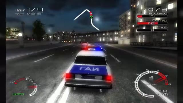 Russian Street Challenge - Смотр на игру и мое мнение смотреть онлайн