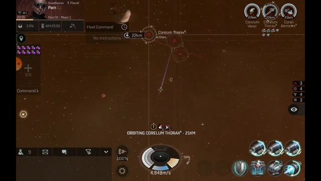 [[EVE ECHOES]] Slasher Interceptor - The best budget tackle! смотреть онлайн