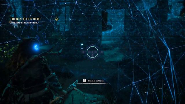 Horizon Zero Dawn PC Part 7 - Tallneck: Devil's Thirst And Corrupted Zone смотреть онлайн