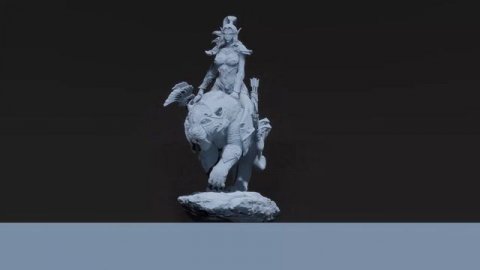 Tyrande
