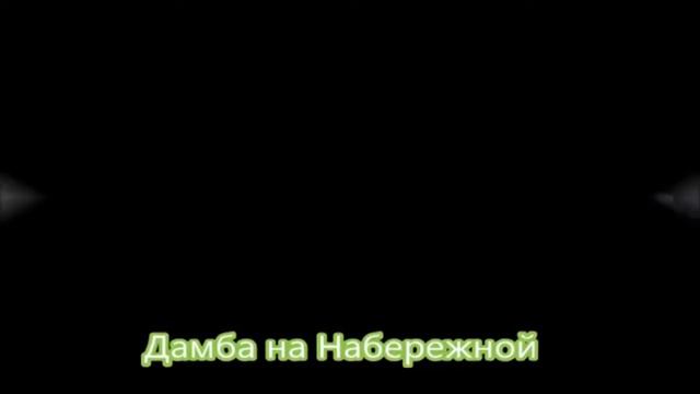 Бердянск. Центр города и море. 24.04.2020 смотреть онлайн